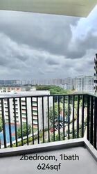 Sengkang Grand Residences (D19), Apartment #455320191